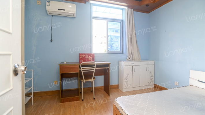 宁阳小区二手房实景图