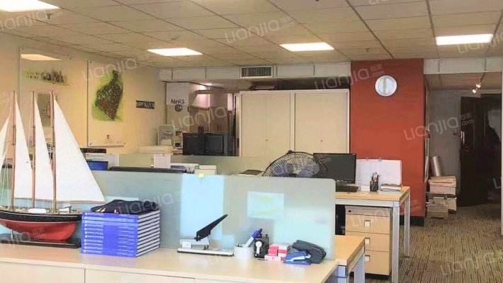 大连海景酒店二手房实景图