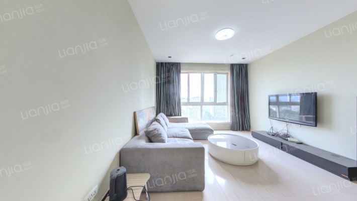 恋城公寓二手房实景图