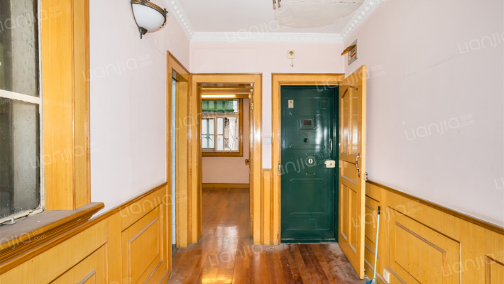 东诸安浜路75弄二手房实景图