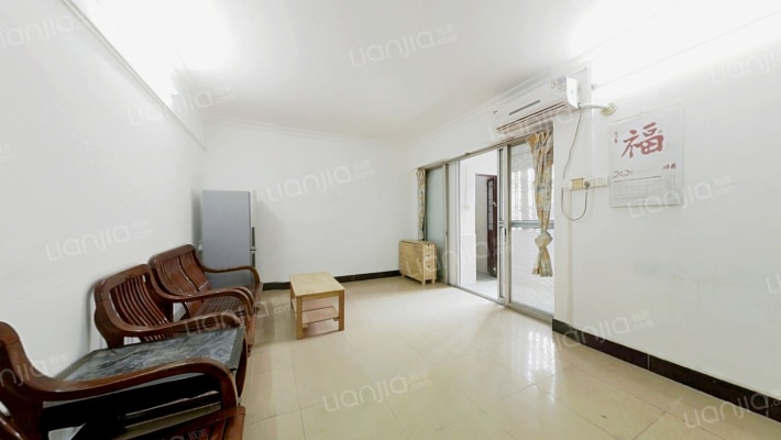 花季小区二手房实景图