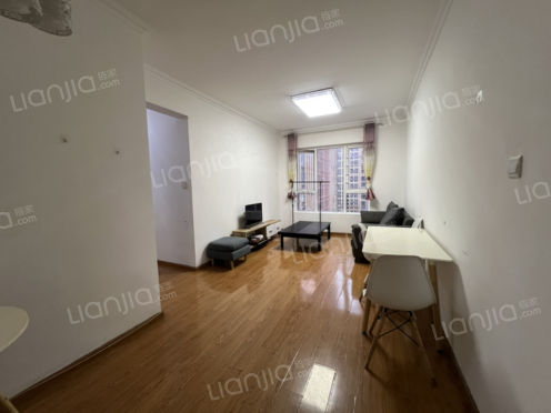 整租·泰博理想城二期 3室2厅 东南