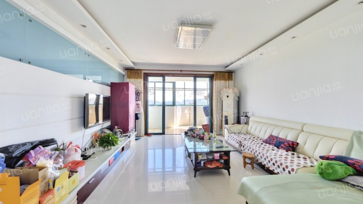 浩泽家园二手房实景图