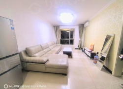 整租·半岛书香 2室2厅 南_半岛书香租房