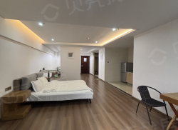 整租·宝旺伴山洋房 1室1厅 南_宝旺伴山洋房租房