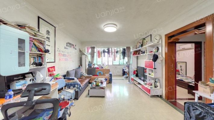 广福花园二手房实景图