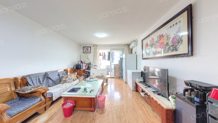 御园A区二手房实景图