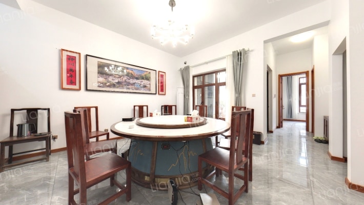 即墨古城二手房实景图