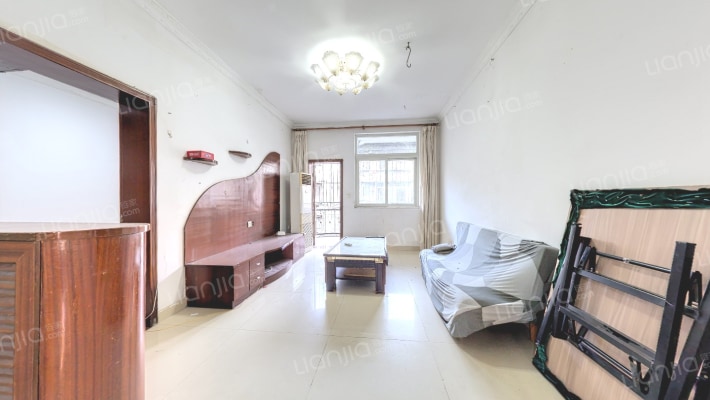 文星花园二手房实景图