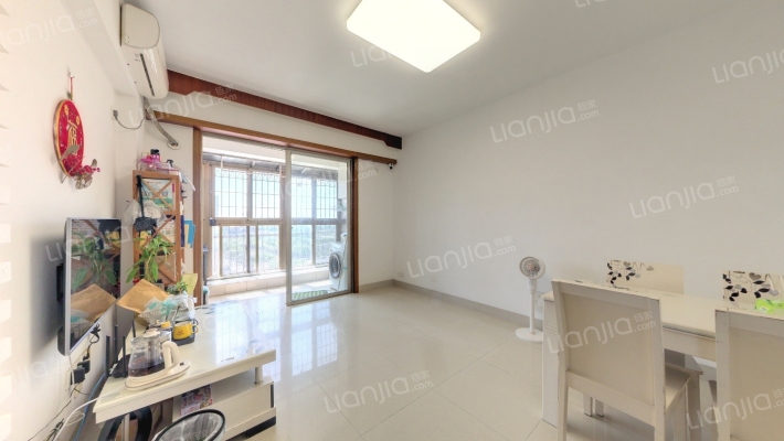 海湾明珠二手房实景图