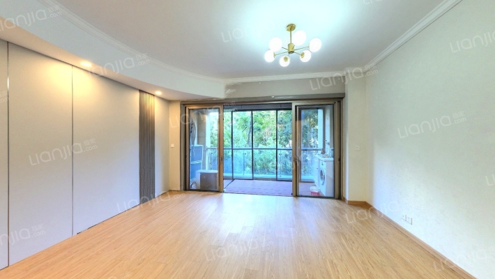 地产尚海郦景二手房实景图