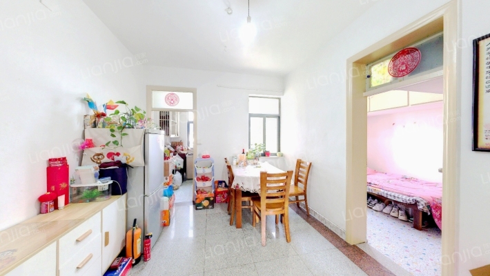 兴市巷二手房实景图