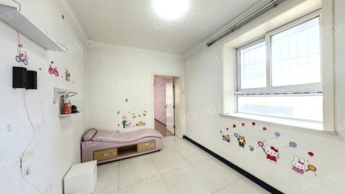 中仓小区二手房实景图