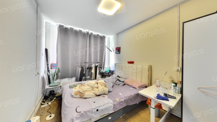 正日山庄二手房实景图