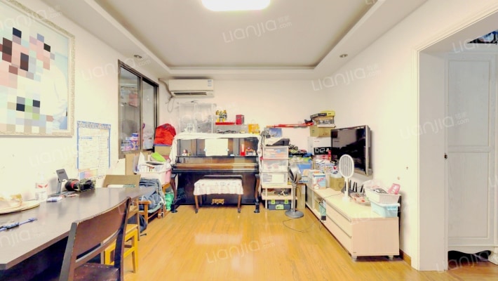 上钞桂花苑二手房实景图