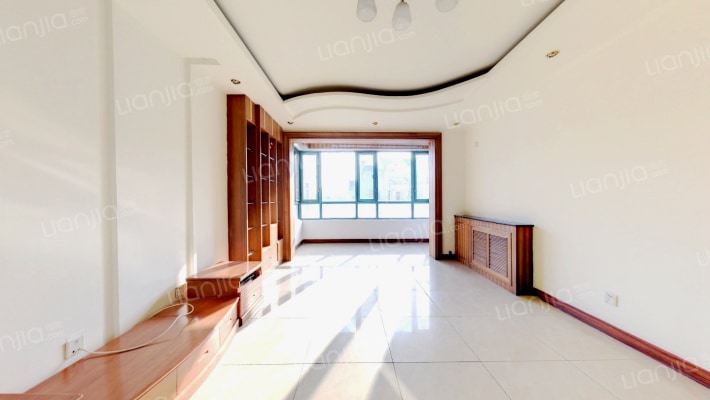 果园西小区二手房实景图