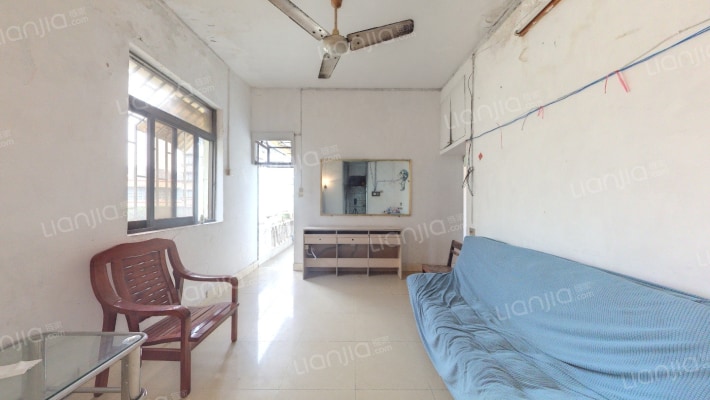 同济新村二手房实景图