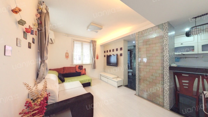 东明新村二手房实景图