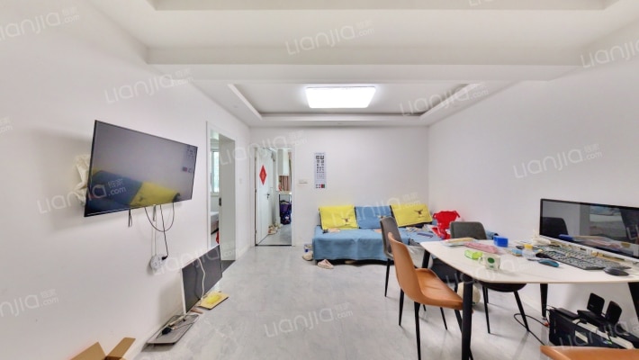 顺馨佳园二手房实景图