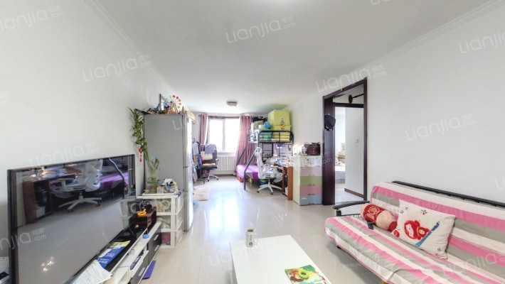 金泰丽富嘉园南区二手房实景图