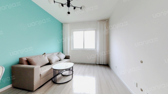 香山半岛二手房实景图