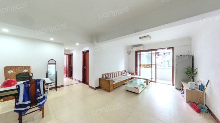 水产宿舍二手房实景图