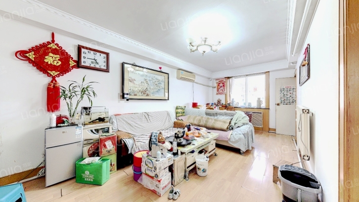 文苑小区(开发区)二手房实景图