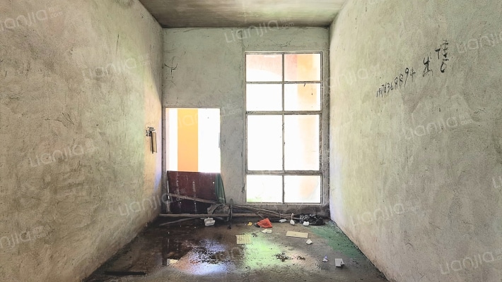 红林墅二手房实景图