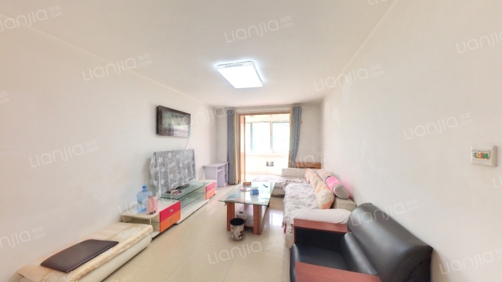 长乐小区二手房实景图