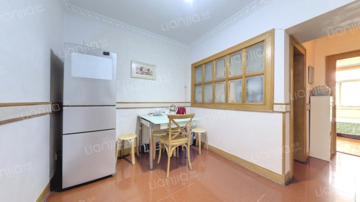 莫愁新村二手房实景图