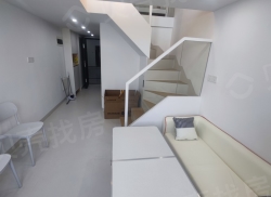 整租·红星中奥九龙都会 1室1厅 西北_红星中奥九龙都会租房