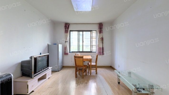 森林百合苑二手房实景图