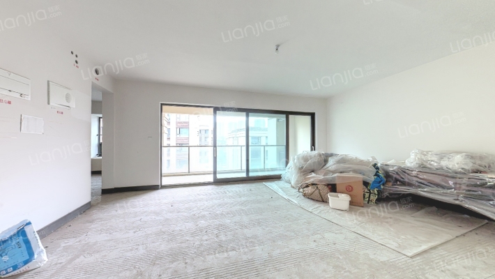 约克郡悦水岸二手房实景图