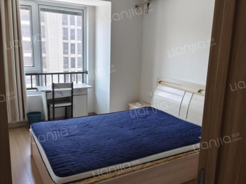 整租·万科未来之光 3室1厅 南