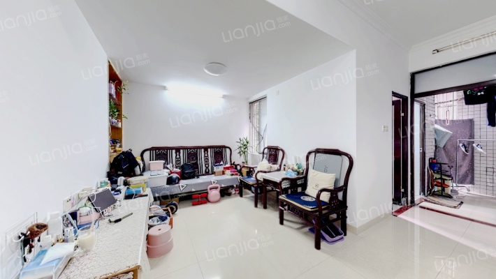 金麓山庄二手房实景图