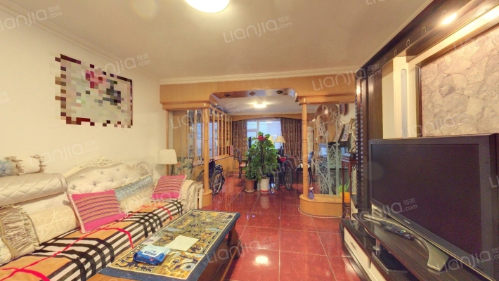 万寿园二手房实景图