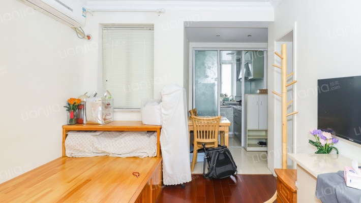 景凤小区二手房实景图