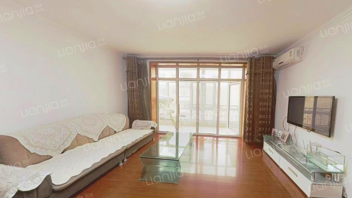 幽静家园二手房实景图