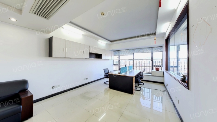 合景科汇金谷二手房实景图