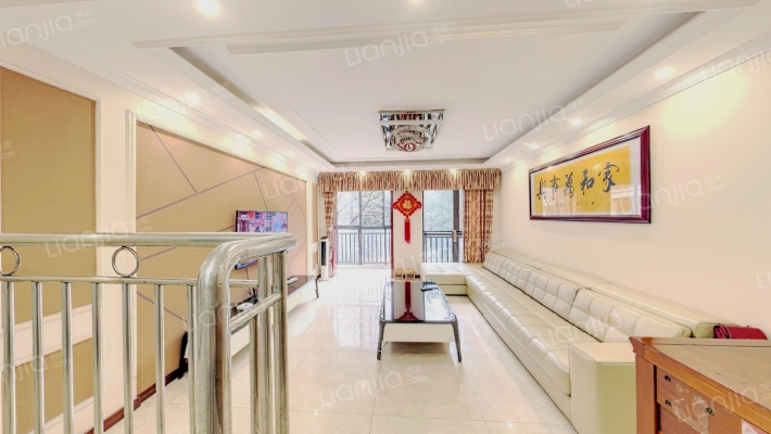 碧城旺丽庄园二手房实景图