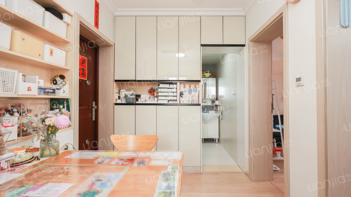 长桥五村二手房实景图