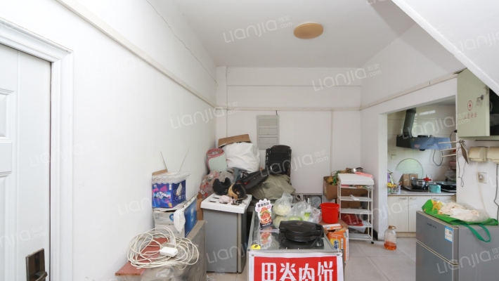 新弘墅园二手房实景图