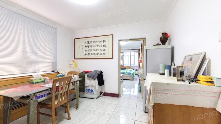 管村26号院二手房实景图