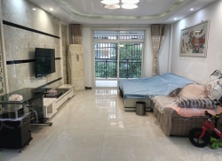 整租·香山御园 3室2厅 南_香山御园租房