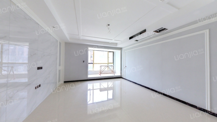 泰宏建业国际城12号院二手房实景图