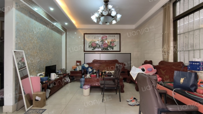 容桂单家细滘社区二手房实景图