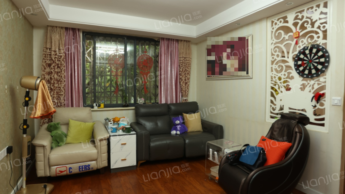 滨河路11号二手房实景图