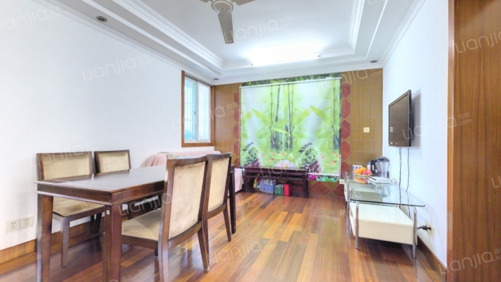 和平小区（嘉定）二手房实景图