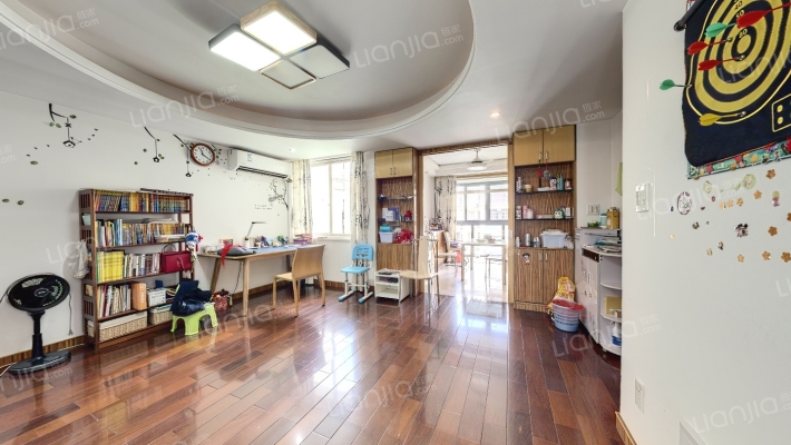 星河景庭公寓二手房实景图