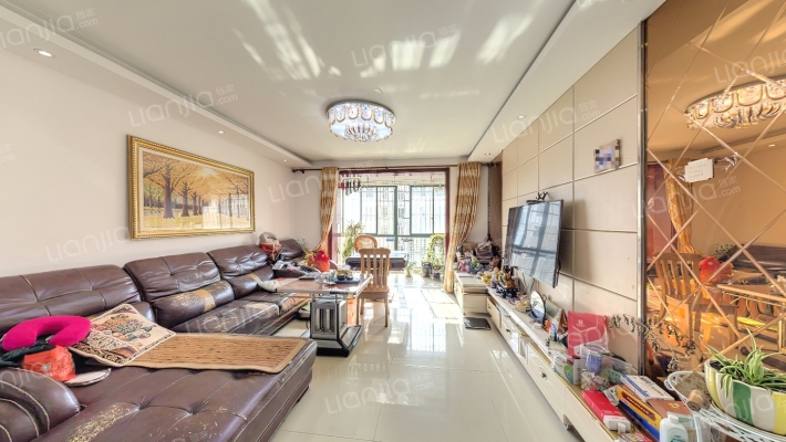 龙馨华庭二手房实景图